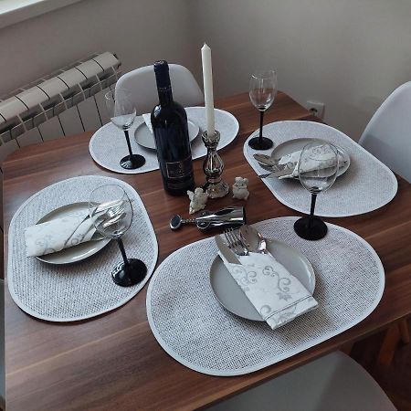 Apartman Dordevic Kraljevo Luaran gambar