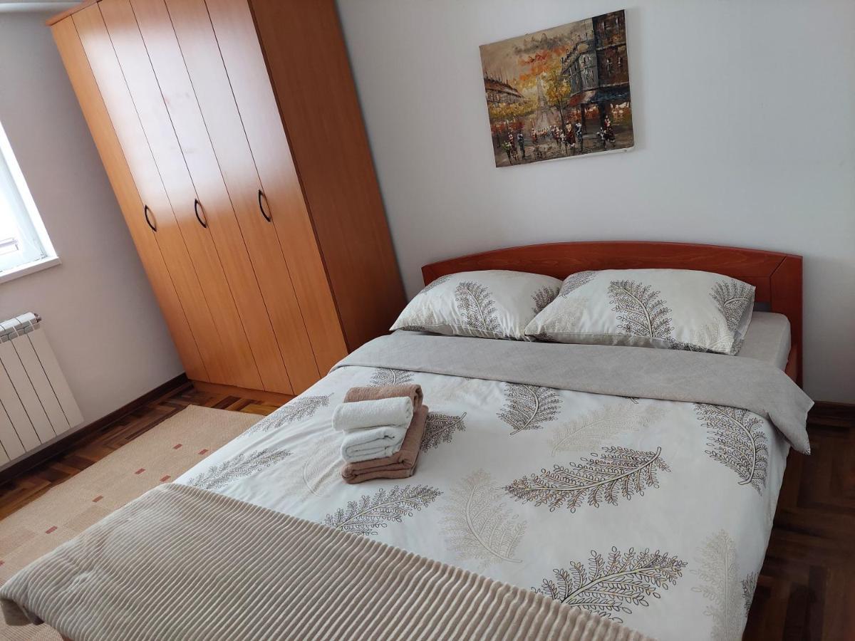 Apartman Dordevic Kraljevo Luaran gambar