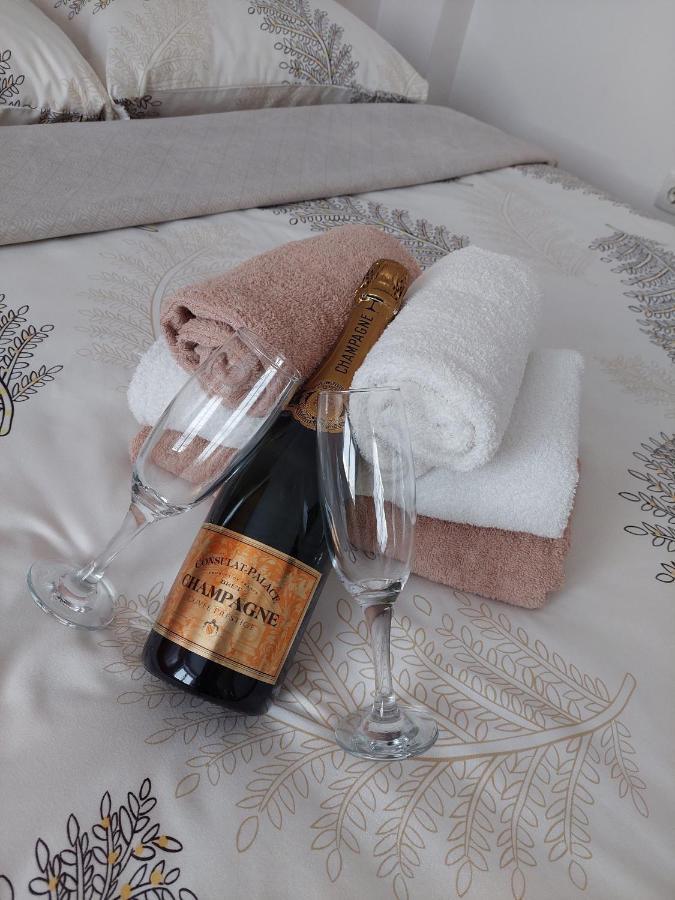Apartman Dordevic Kraljevo Luaran gambar