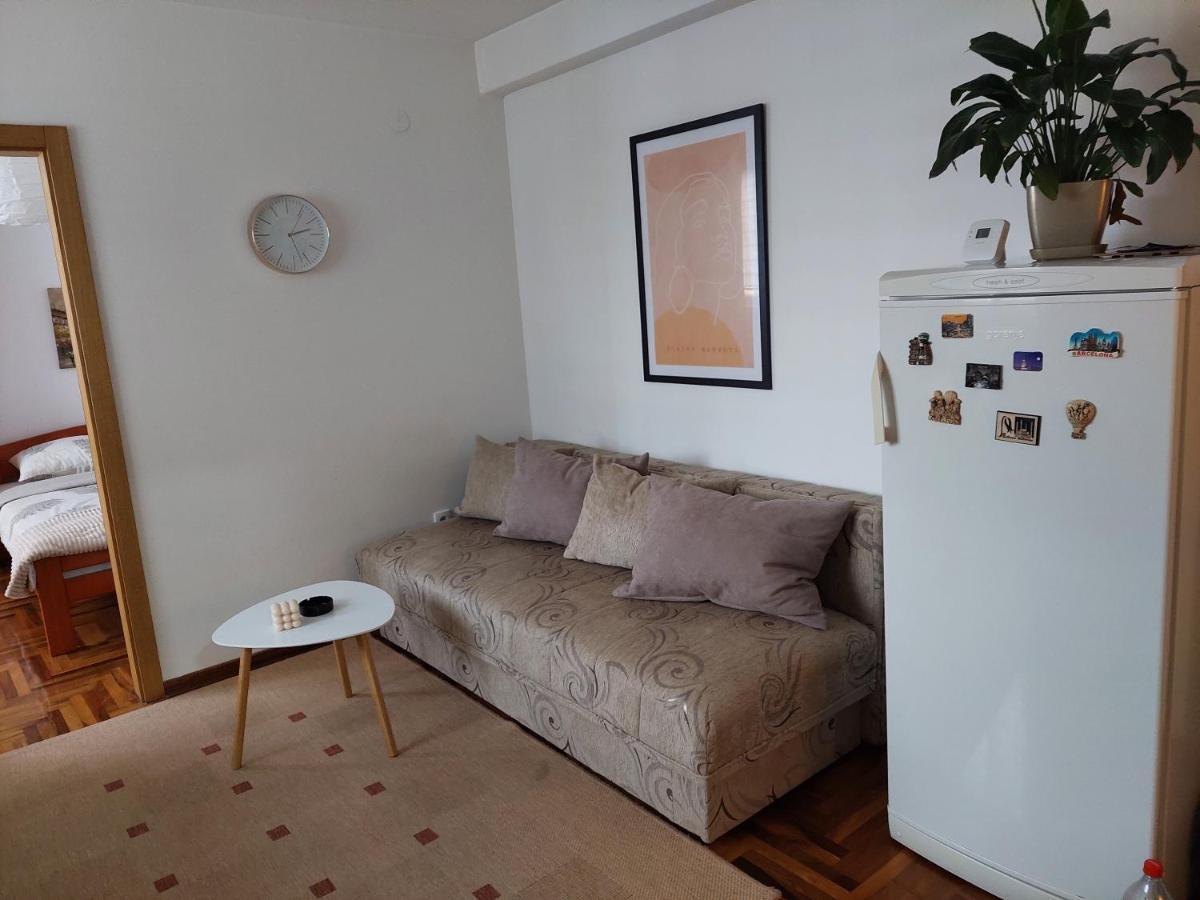 Apartman Dordevic Kraljevo Luaran gambar