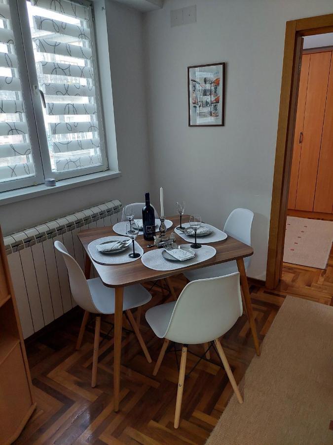 Apartman Dordevic Kraljevo Luaran gambar