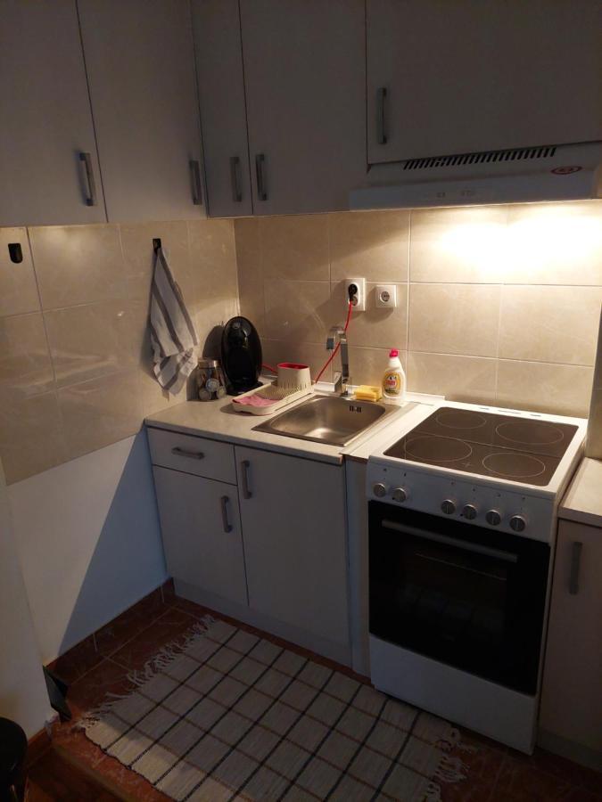Apartman Dordevic Kraljevo Luaran gambar