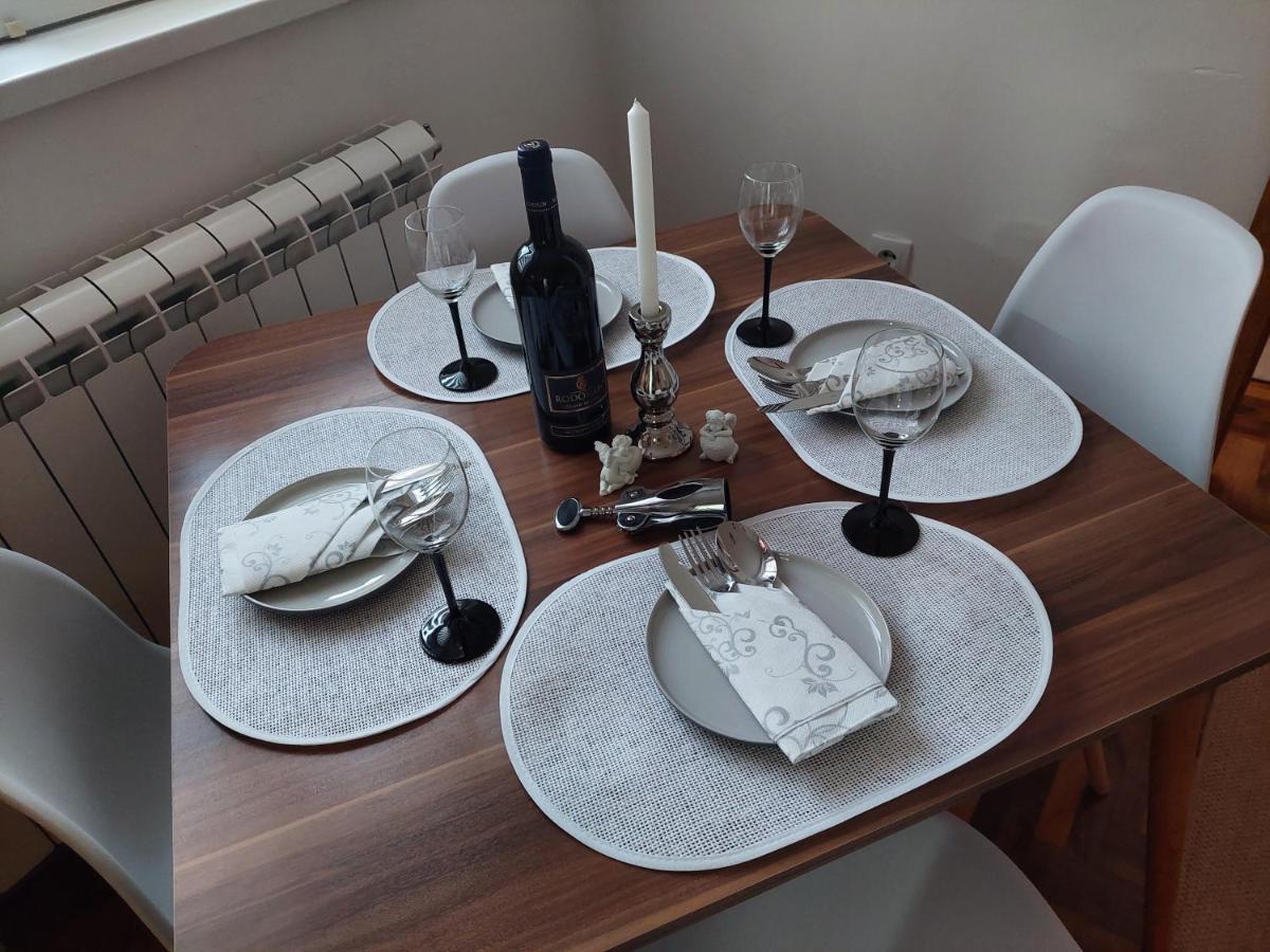 Apartman Dordevic Kraljevo Luaran gambar