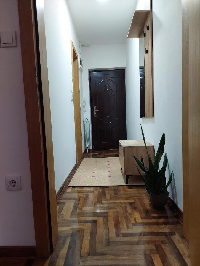 Apartman Dordevic Kraljevo Luaran gambar