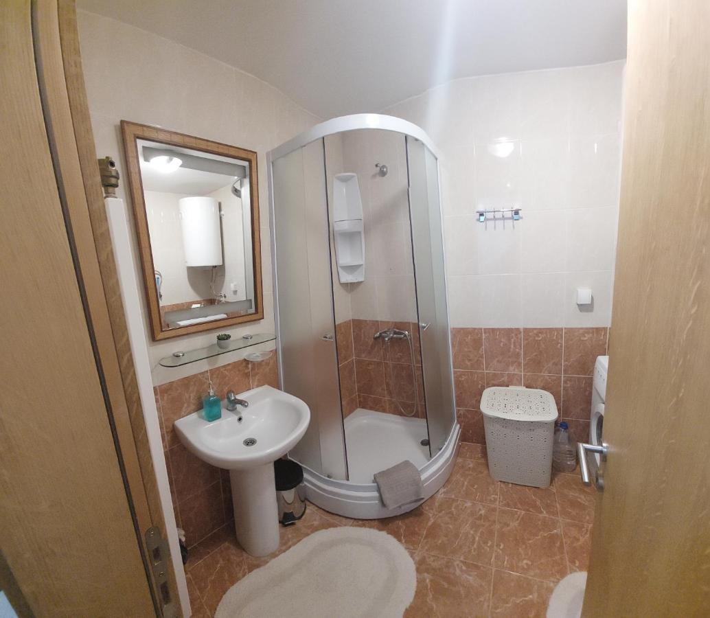 Apartman Dordevic Kraljevo Luaran gambar