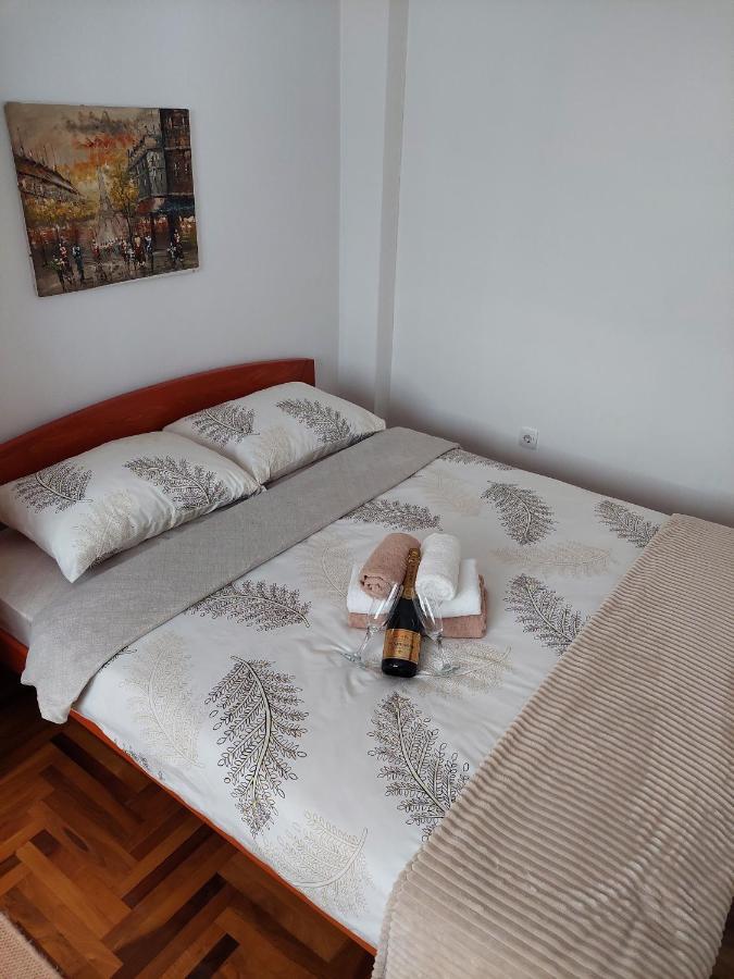 Apartman Dordevic Kraljevo Luaran gambar