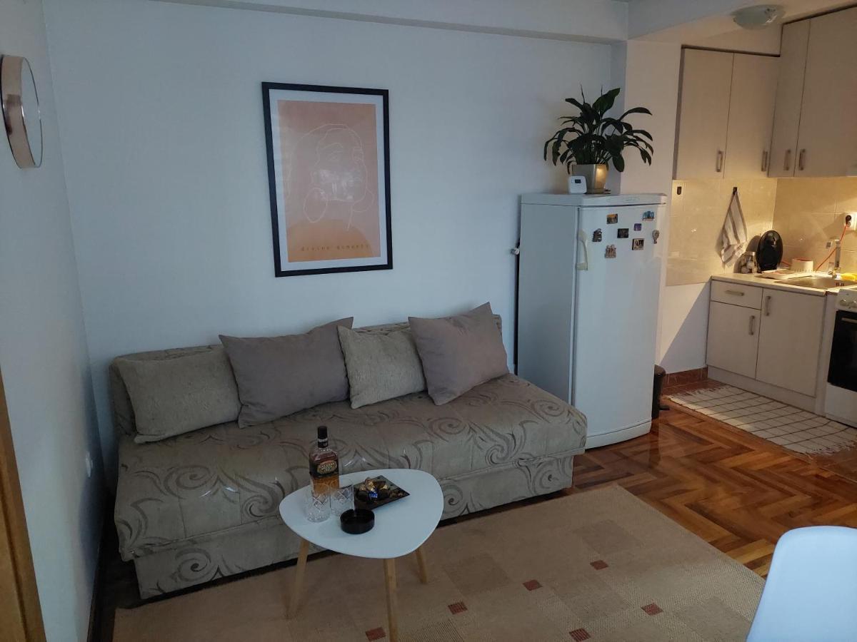 Apartman Dordevic Kraljevo Luaran gambar